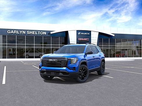 New 2027 GMC Terrain Elevation w/ Elevation Premium Package FWD image 8