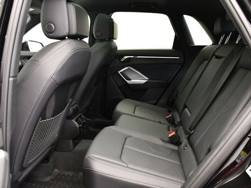 Used 2025 Audi Q3 2.0T Premium w/ Convenience Package image 43