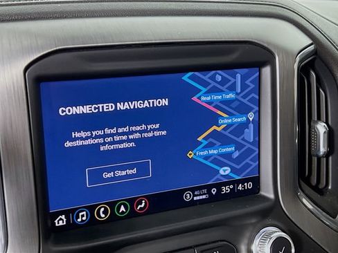 Certified 2022 GMC Sierra 1500 Denali w/ Denali Reserve Package image 11