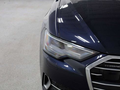 Used 2023 Audi A6 2.0T Premium w/ Convenience Package AWD/4WD image 15