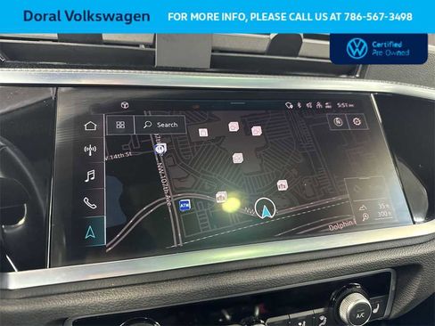 Used 2023 Audi Q3 2.0T Premium Plus w/ Premium Plus Package image 18