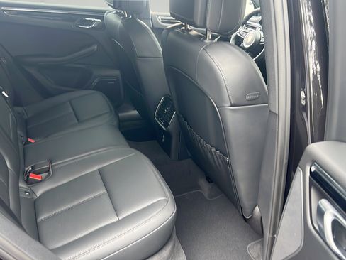New 2026 Porsche Macan AWD/4WD image 20