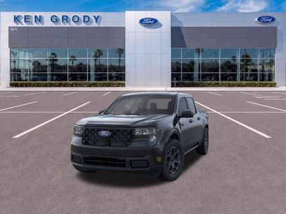 Used 2026 Ford Maverick XLT