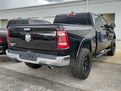 Used 2020 RAM 1500 Laramie RWD image 6