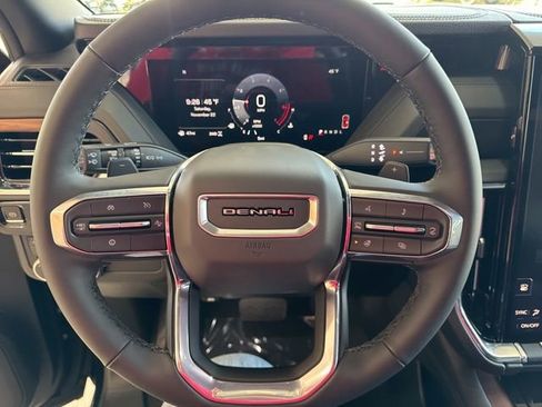 New 2026 GMC Yukon XL Denali image 15