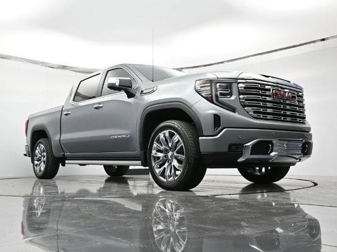 New 2026 GMC Sierra 1500 Denali image 40