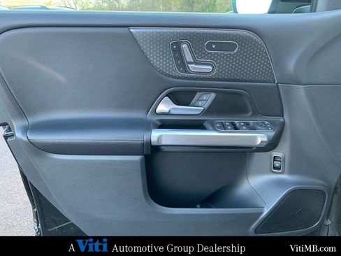 Certified 2024 Mercedes-Benz GLB 250 GLB 250 image 16