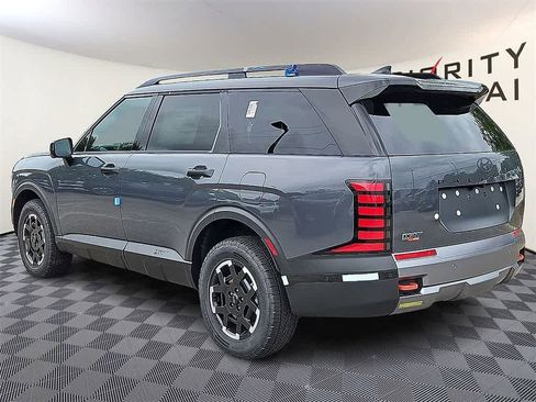 New 2026 Hyundai Palisade XRT Pro AWD/4WD image 6