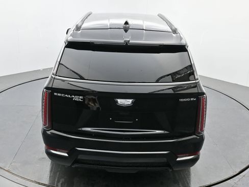 New 2026 Cadillac Escalade IQL Sport 1 image 26