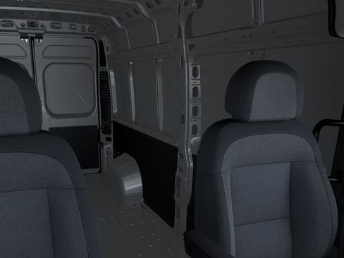 New 2025 RAM ProMaster 3500 w/ Premium Convenience Group FWD image 26