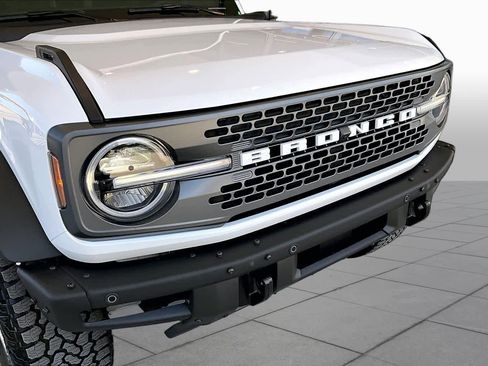 Used 2025 Ford Bronco Badlands AWD/4WD image 29