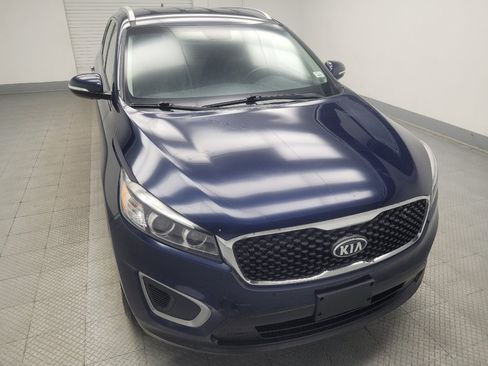 Used 2016 Kia Sorento FWD w/ LX Convenience Package image 14
