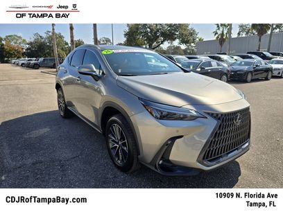Used 2024 Lexus NX 250 FWD w/ Premium Package