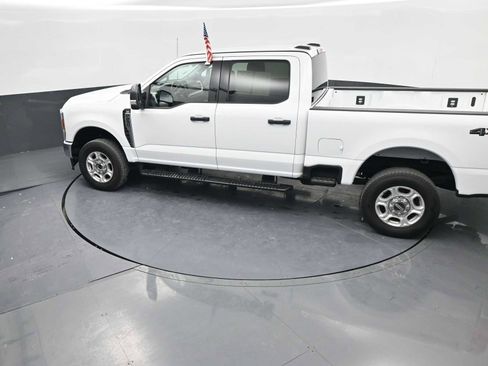 Used 2025 Ford F250 XLT image 28