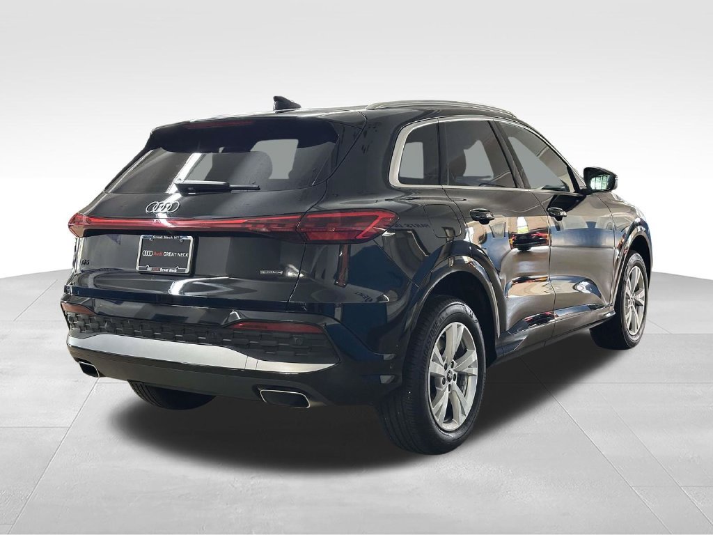 Used 2025 Audi Q5 Premium w/ Convenience Package AWD/4WD image 9
