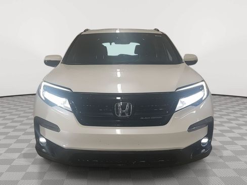 Used 2021 Honda Pilot Black Edition image 24