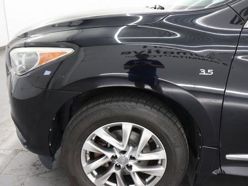 Used 2014 INFINITI QX60 AWD w/ Premium Plus Package image 32