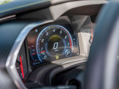 Used 2019 Chevrolet Corvette Z06 image 51