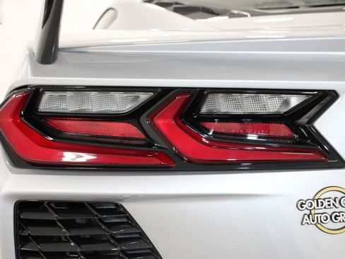 New 2026 Chevrolet Corvette Stingray Preferred Cpe w/ 2LT image 14