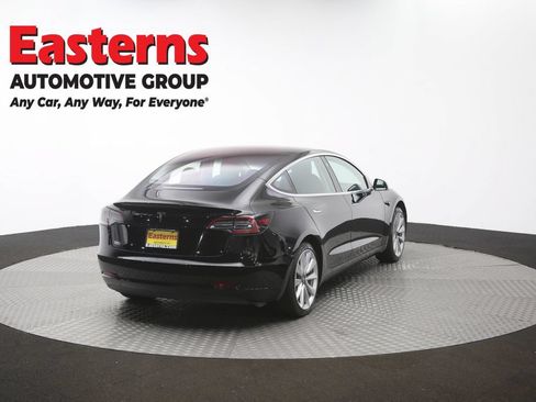 Used 2018 Tesla Model 3 Long Range RWD image 34