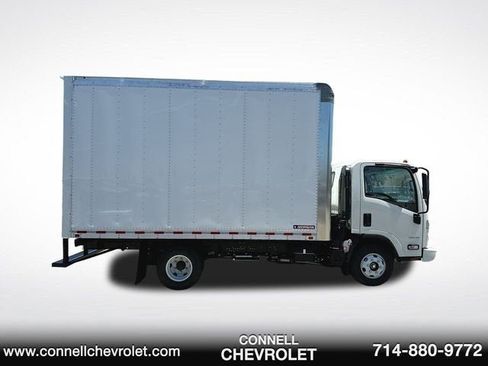 New 2024 Chevrolet Low Cab Forward image 34