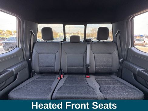 Used 2023 Ford F150 XLT w/ Equipment Group 302A High image 23