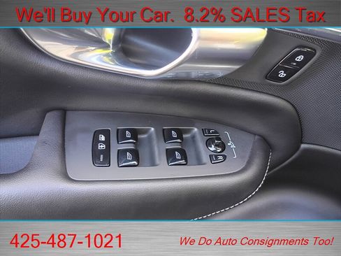 Used 2021 Volvo XC90 T8 Inscription w/ Advanced Package AWD/4WD image 41