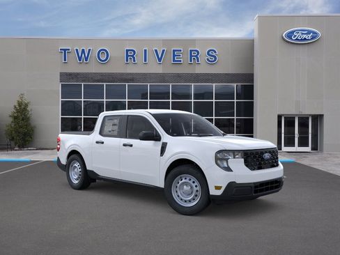 New 2026 Ford Maverick XL FWD image 7