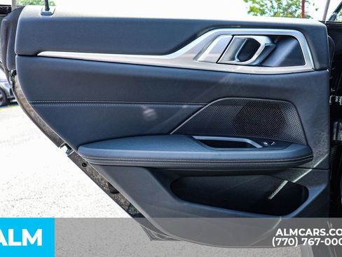 Used 2025 BMW i4 xDrive40i w/ Parking Assistance Package image 57