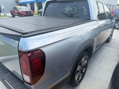 Used 2018 Honda Ridgeline RTL-T image 5