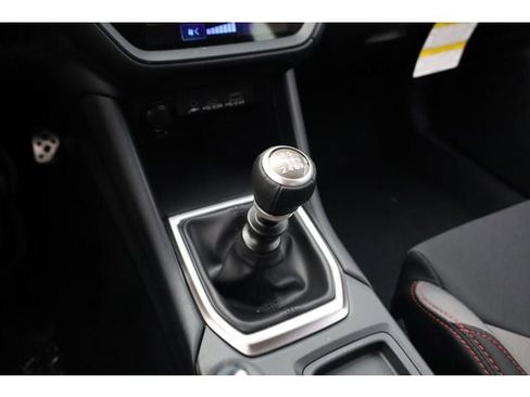 New 2026 Subaru WRX AWD/4WD image 36