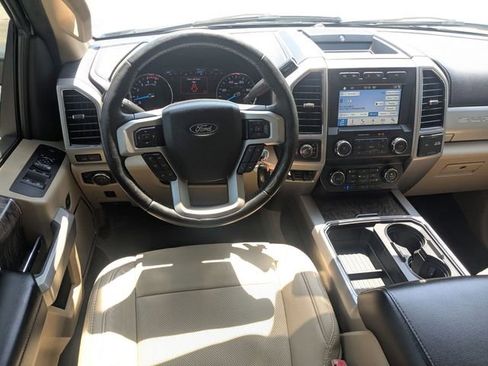 Used 2019 Ford F250 Lariat w/ Chrome Package AWD/4WD image 28