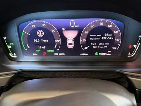 Used 2023 Honda Accord Sport image 44