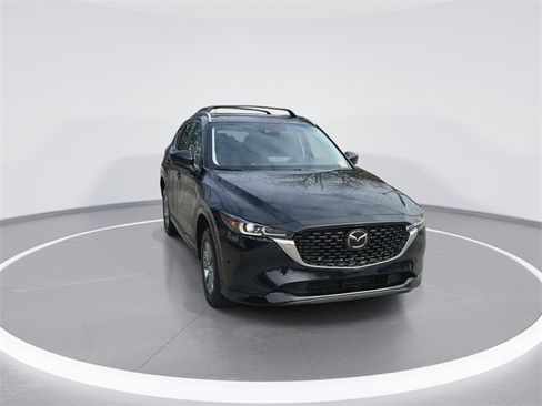 New 2025 MAZDA CX-5 AWD 2.5 S image 3