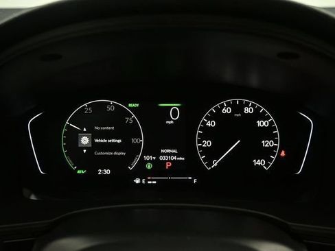 Used 2025 Honda Civic Sport image 9