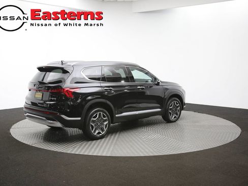 Used 2023 Hyundai Santa Fe Limited AWD/4WD image 43