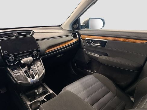 Used 2018 Honda CR-V EX image 23