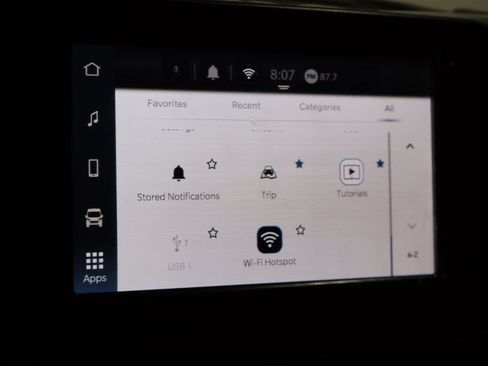 New 2026 RAM ProMaster 2500 FWD image 38
