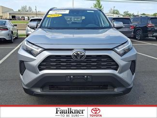 Used 2025 Toyota RAV4 XLE AWD/4WD video 2