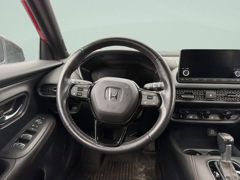 Used 2023 Honda HR-V Sport image 17
