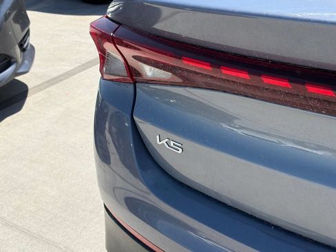 Used 2023 Kia K5 LXS FWD image 4