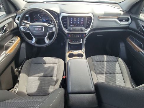 Used 2023 GMC Acadia SLE w/ Elevation Edition FWD image 19