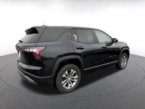 Used 2025 Chevrolet Equinox LT image 14