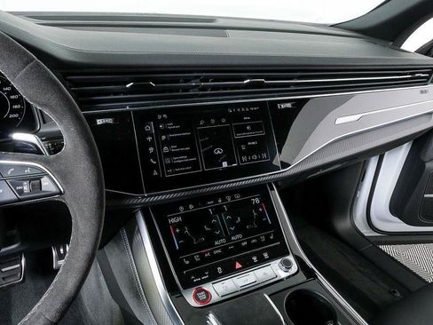 New 2026 Audi RS Q8 performance AWD/4WD image 13
