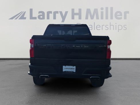 Used 2023 Chevrolet Silverado 1500 LT Trail Boss w/ LT Trail Boss Premium Package image 4