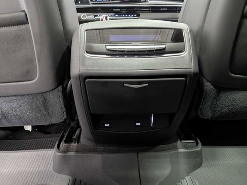 Used 2021 Cadillac Escalade Sport w/ Driver Assist Tech Package image 24