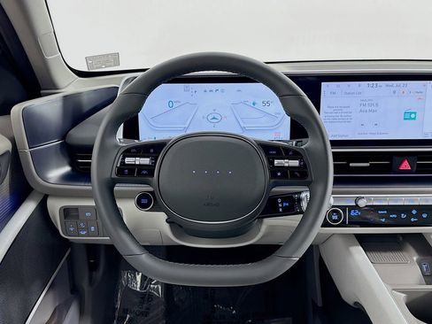 Used 2024 Hyundai Ioniq 6 SEL image 27