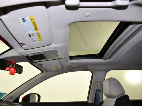 Certified 2024 Honda CR-V EX image 38