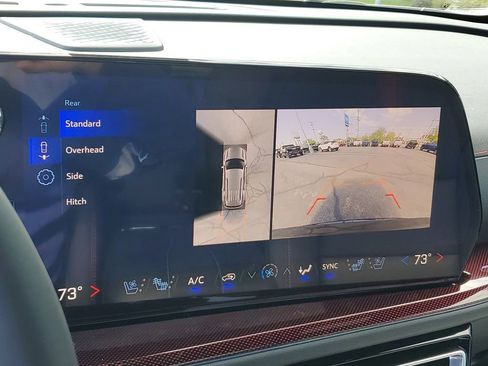 New 2026 Chevrolet Traverse RS w/ LPO, Floor Liner Package AWD/4WD image 27
