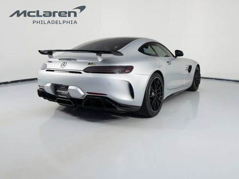 Used 2020 Mercedes-Benz AMG GT R image 5